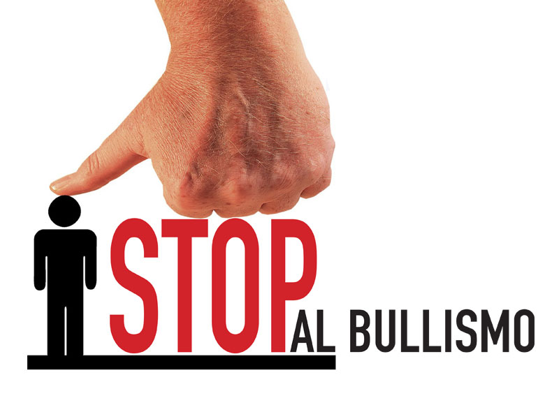 Stop al Bullismo